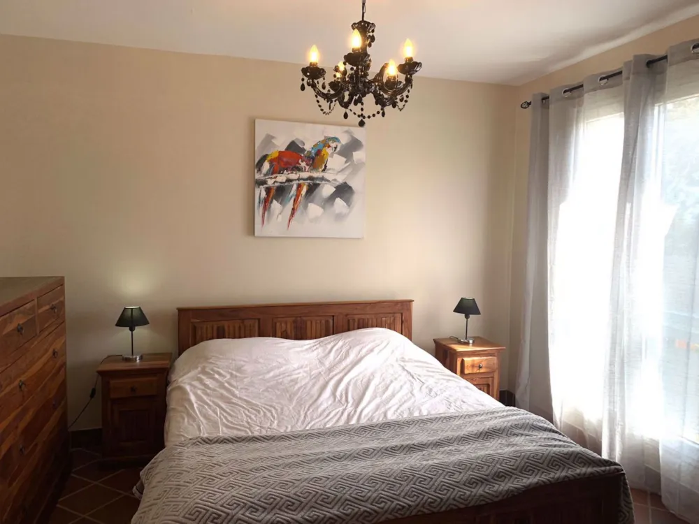 Apartment to rent in Port Chambly, Mauritius - MPR1579759 Apartment to rent in Port Chambly, Mauritius - MPR1579759
