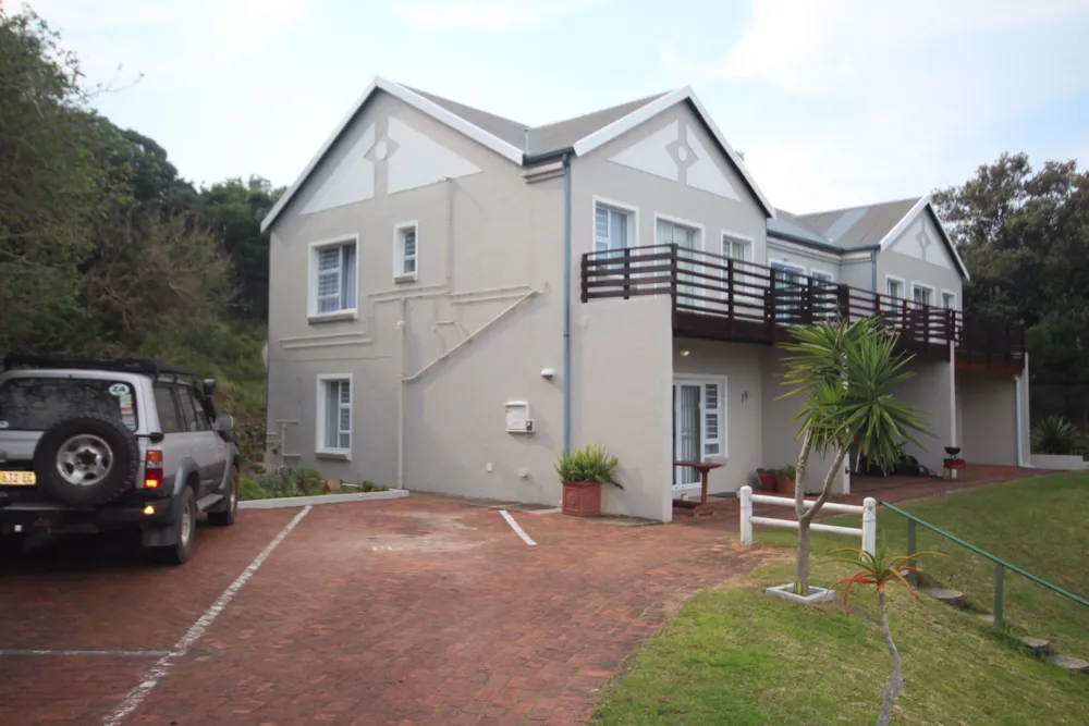 Townhouse let in Seafield, Kleinemonde - 1PF1726878 Townhouse let in Seafield, Kleinemonde - 1PF1726878