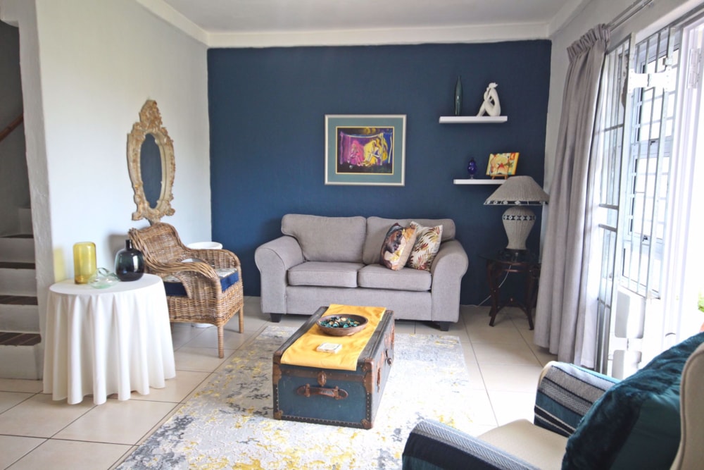 Townhouse to rent in Seafield, Kleinemonde - 1PF1726878
