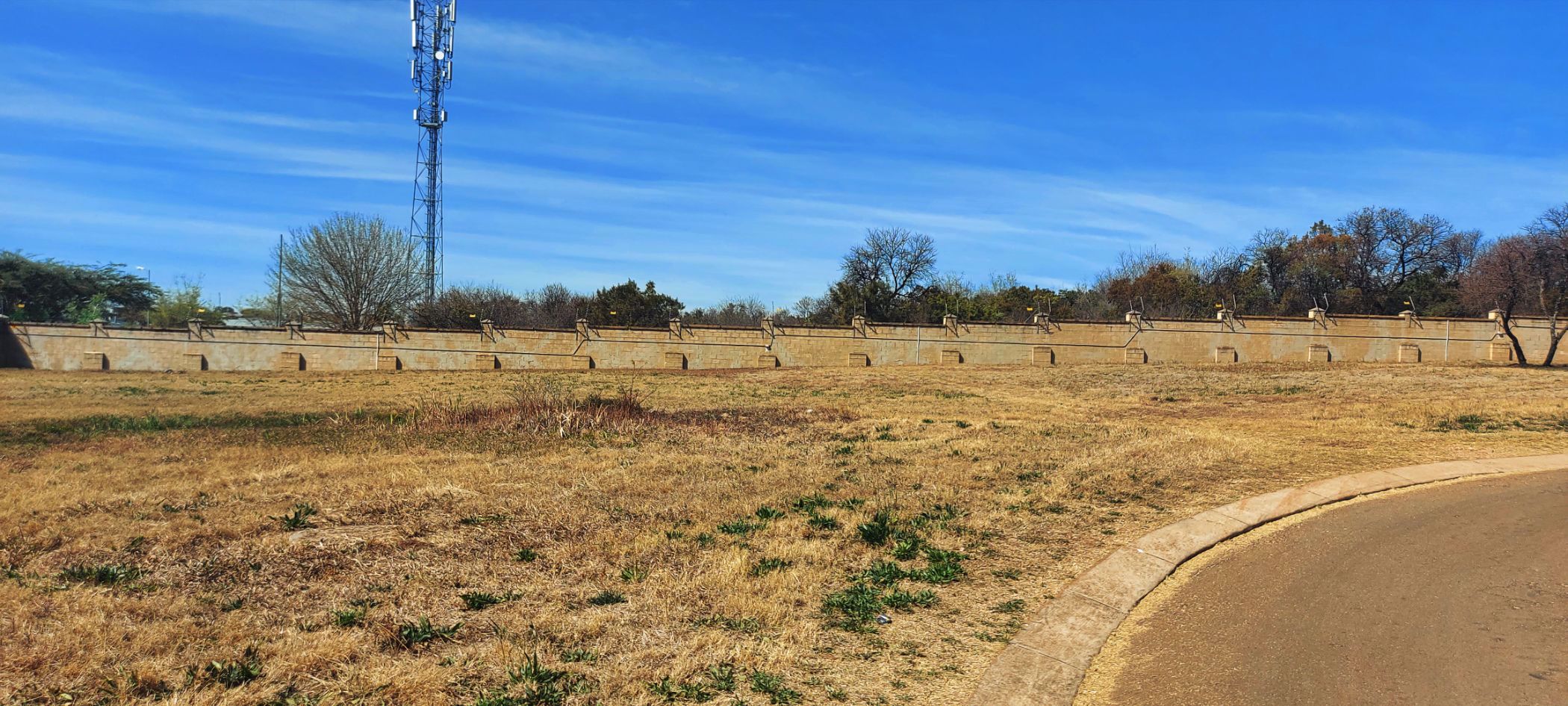 Vacant land for sale in Silver Woods - PT1311271