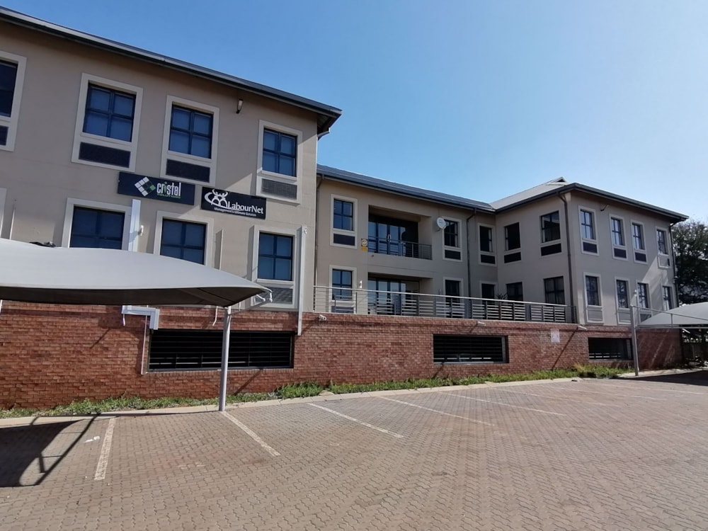 Commercial office to rent in Meyersdal - 1AB1343546 Commercial office to rent in Meyersdal - 1AB1343546