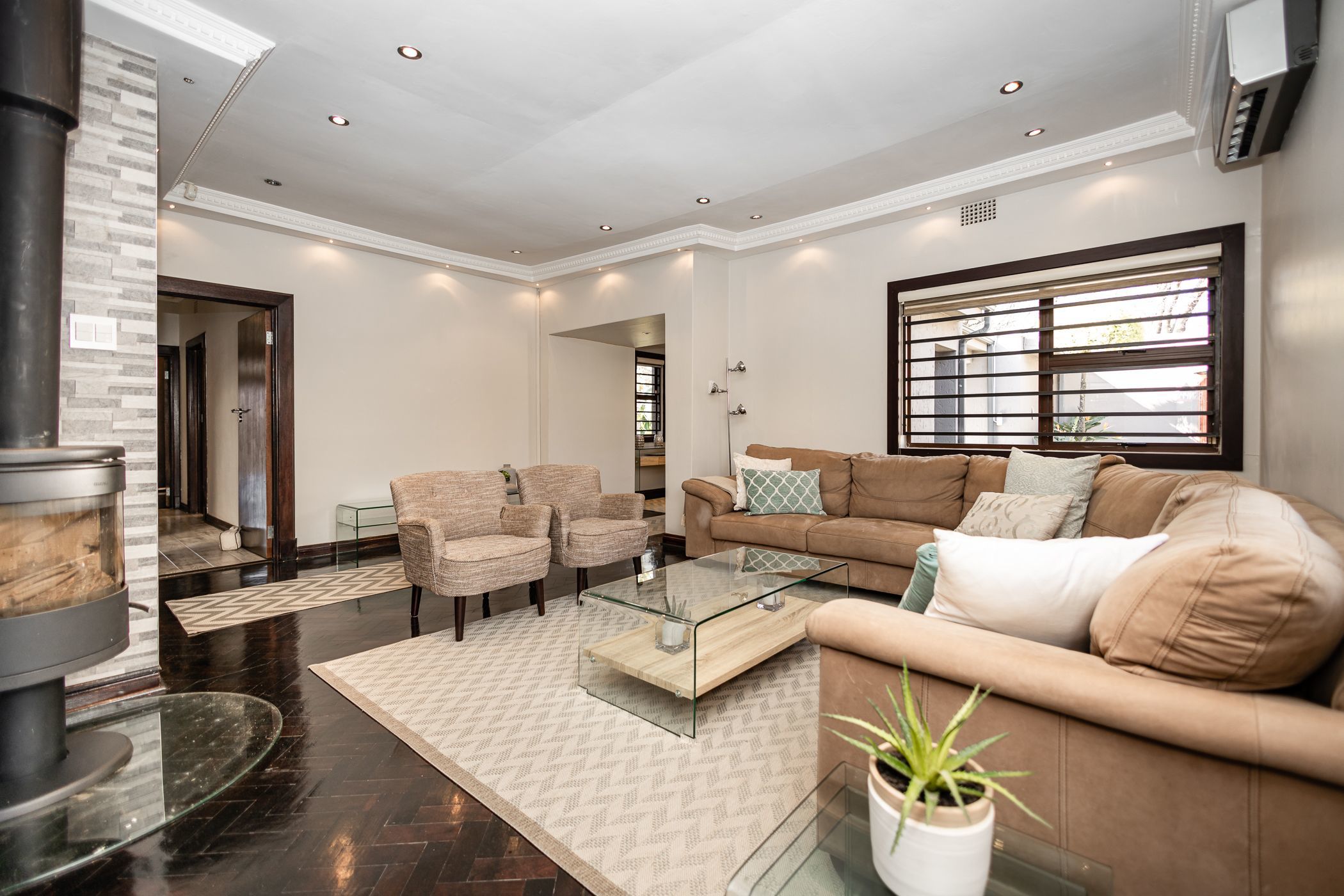 House for sale in Greenside, Johannesburg - HP1721964