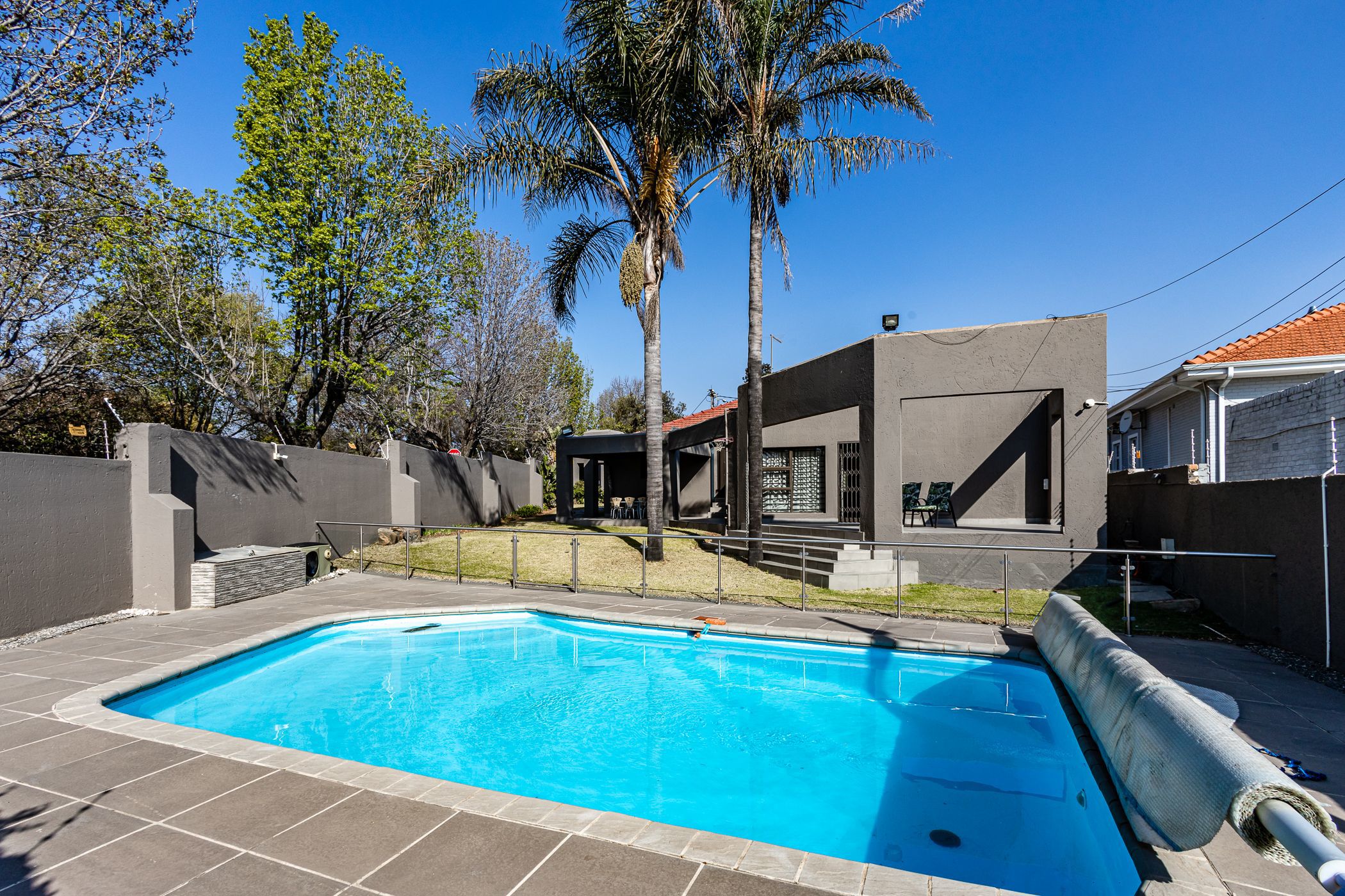 House for sale in Greenside, Johannesburg - HP1721964