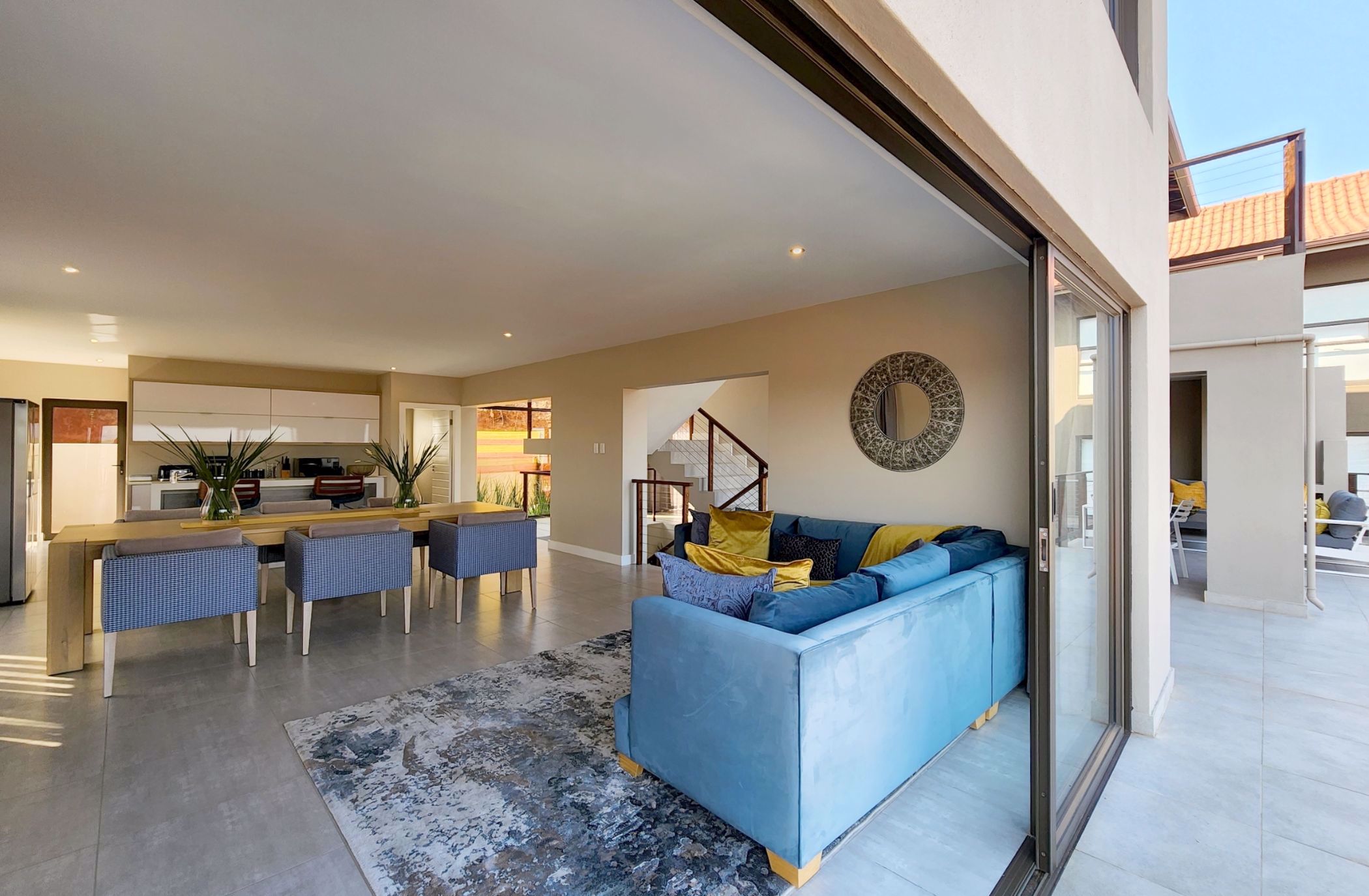 Townhouse for sale in Zimbali Estate - 1BO1349106