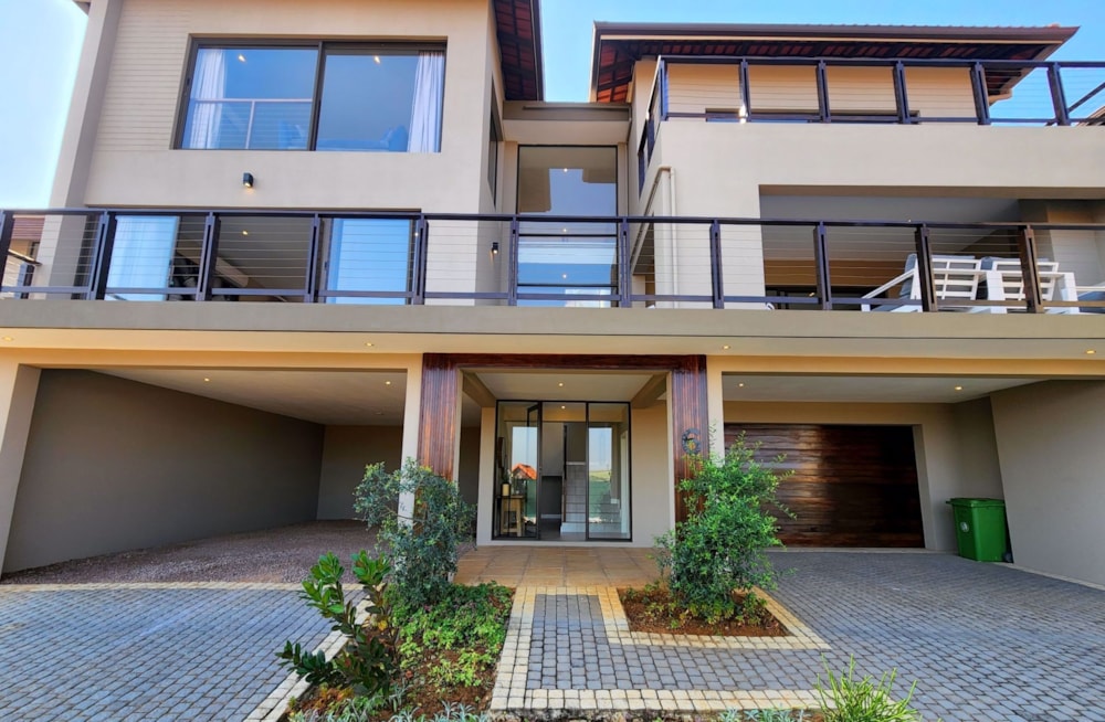 Townhouse for sale in Zimbali Estate - 1BO1349106