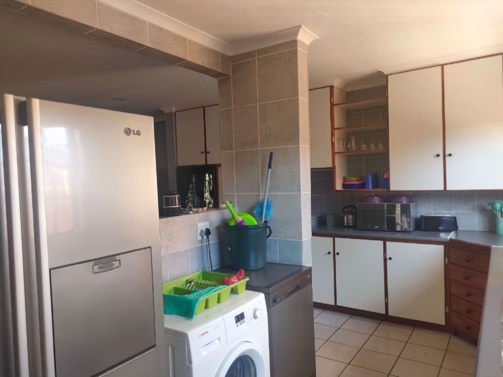 House to rent in Meer en See - 1RY1728599