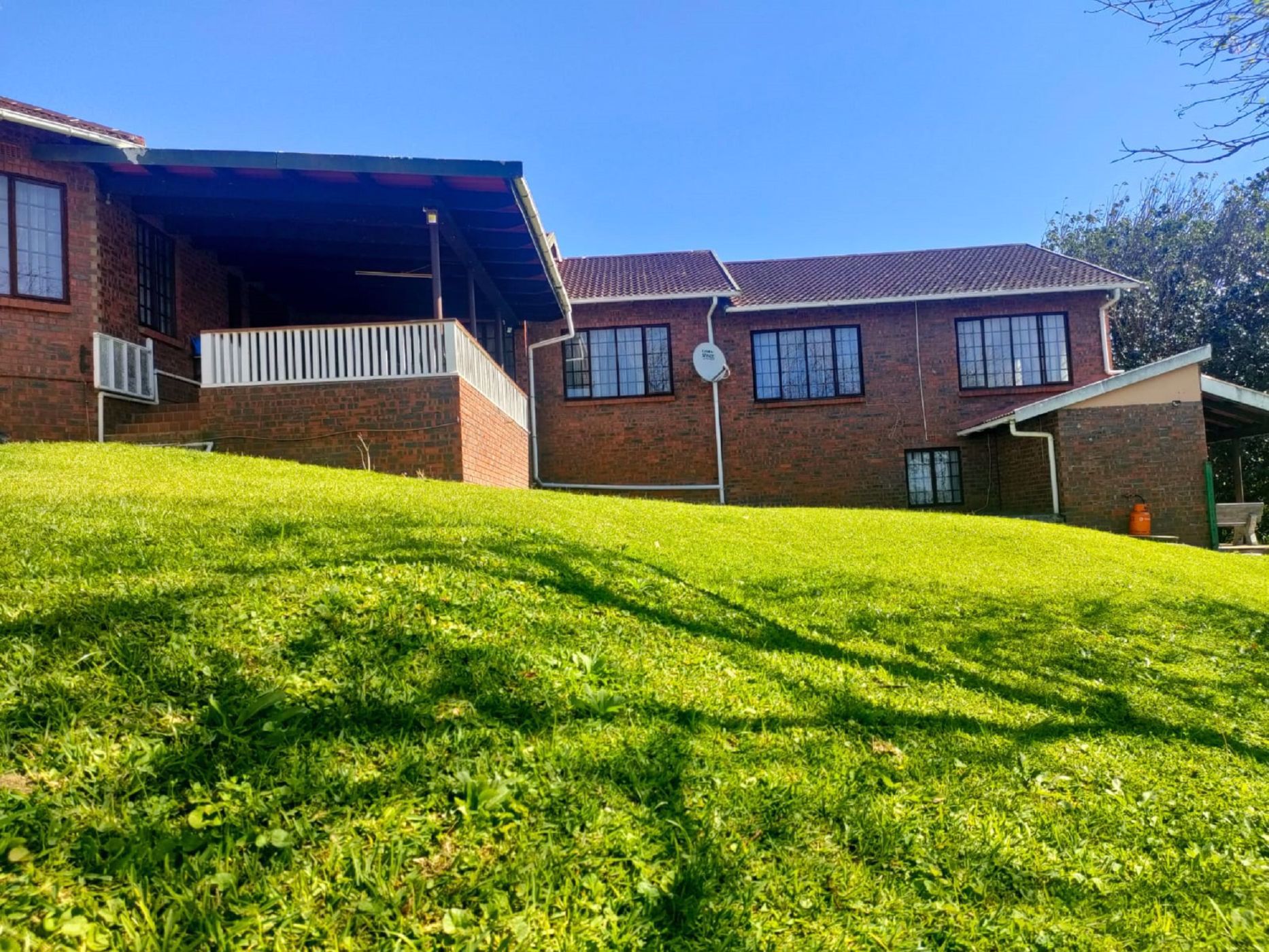 House to rent in Meer en See - 1RY1728599