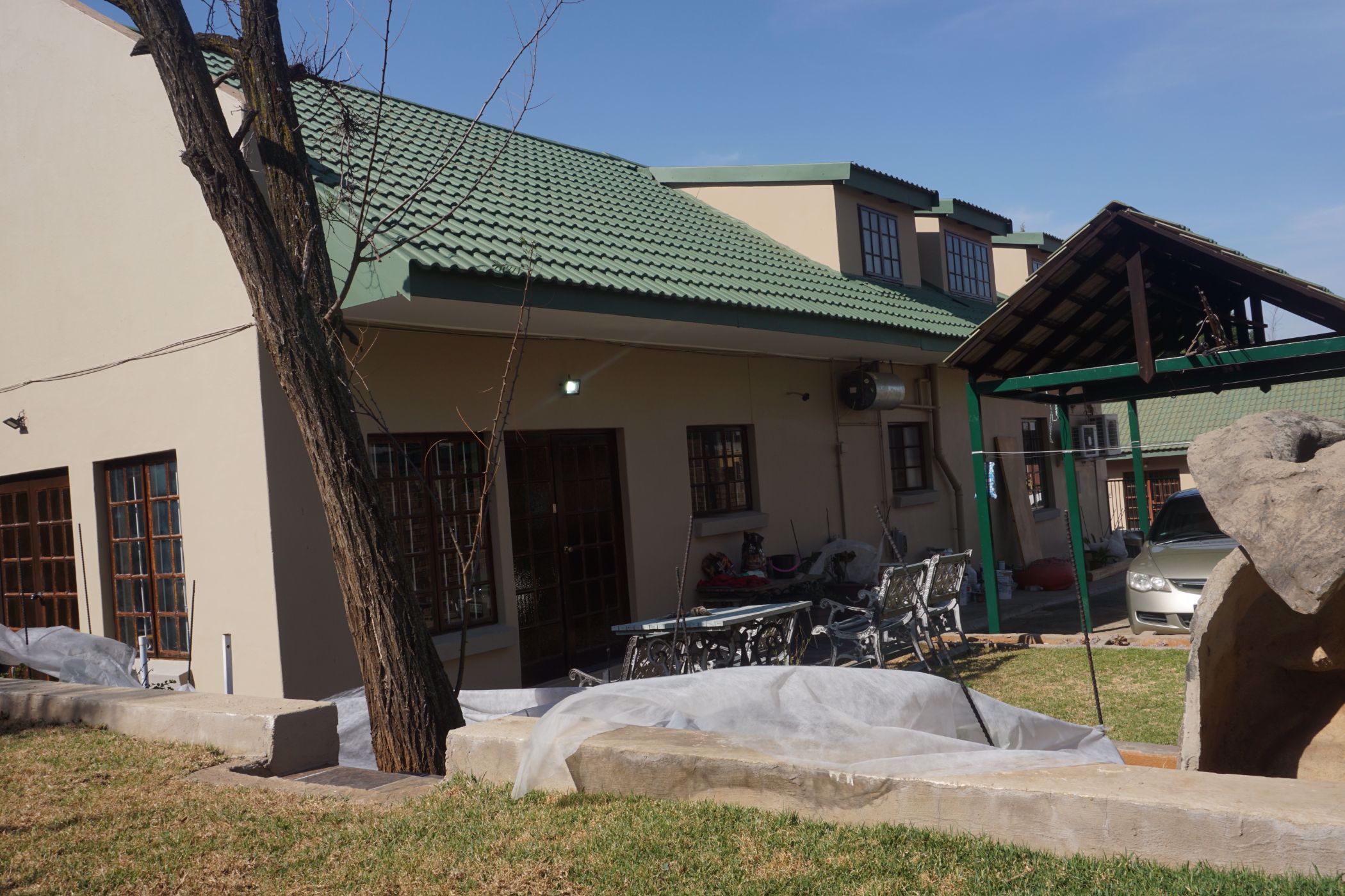 Townhouse for sale in Navalsig - 1BX1580414