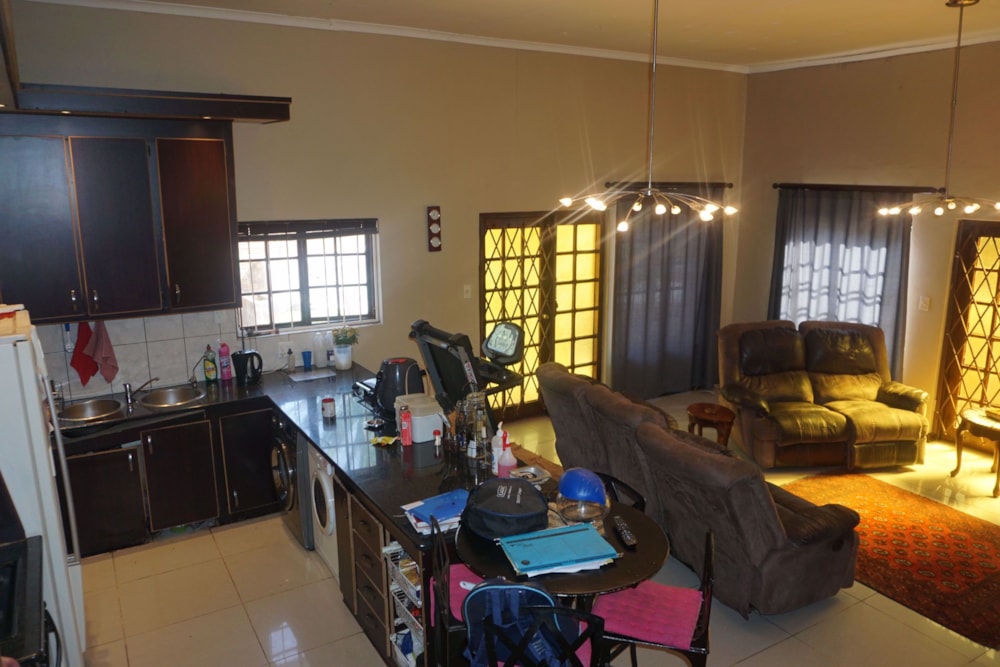 Townhouse for sale in Navalsig - 1BX1580414