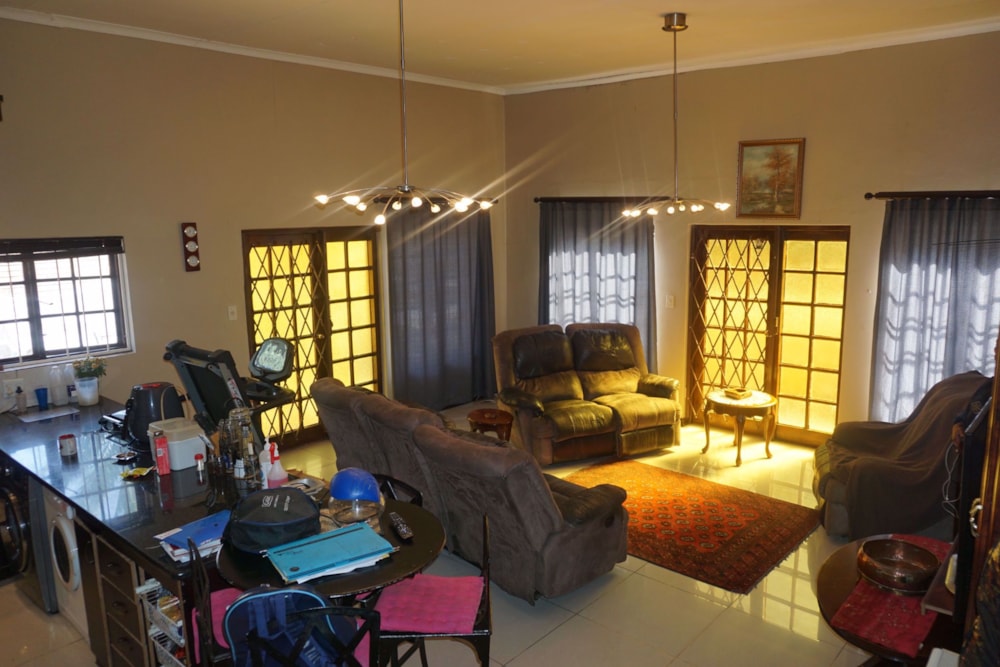 Townhouse for sale in Navalsig - 1BX1580414