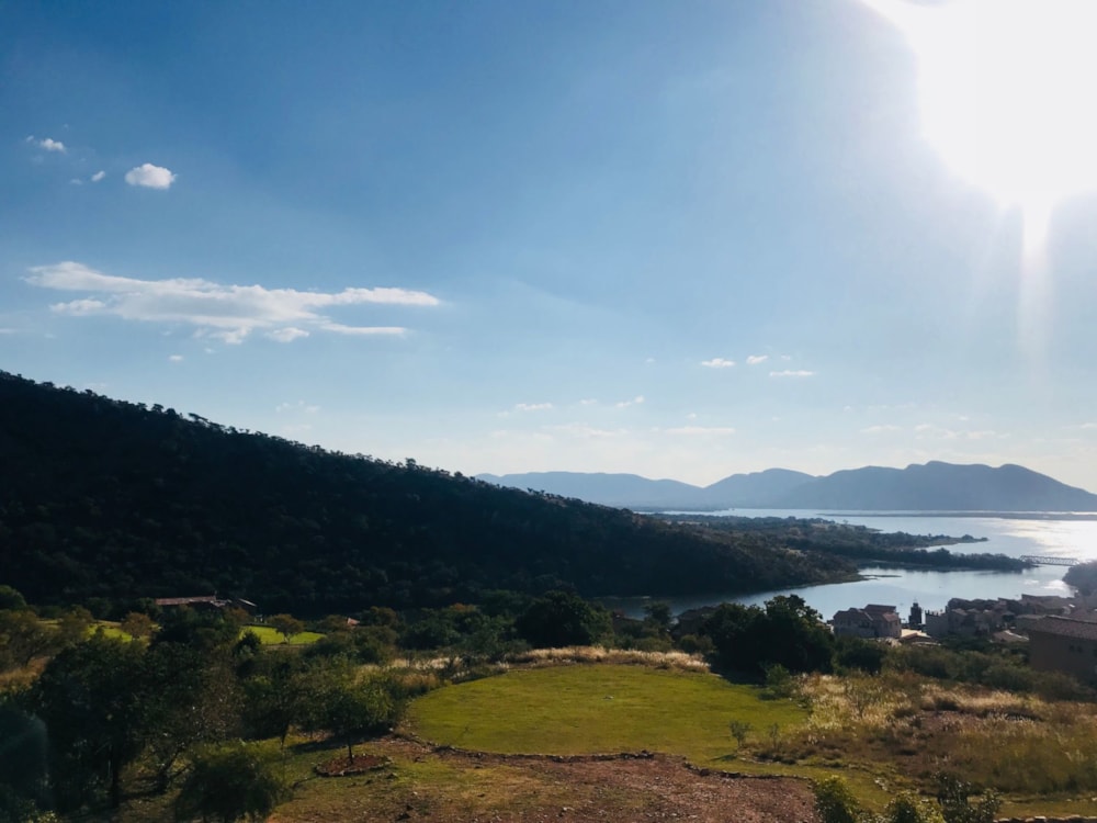 Vacant land for sale in Estate D Afrique - 1HR1585368