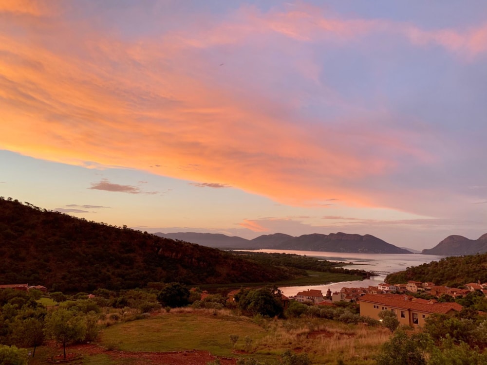 Vacant land for sale in Estate D Afrique - 1HR1585368