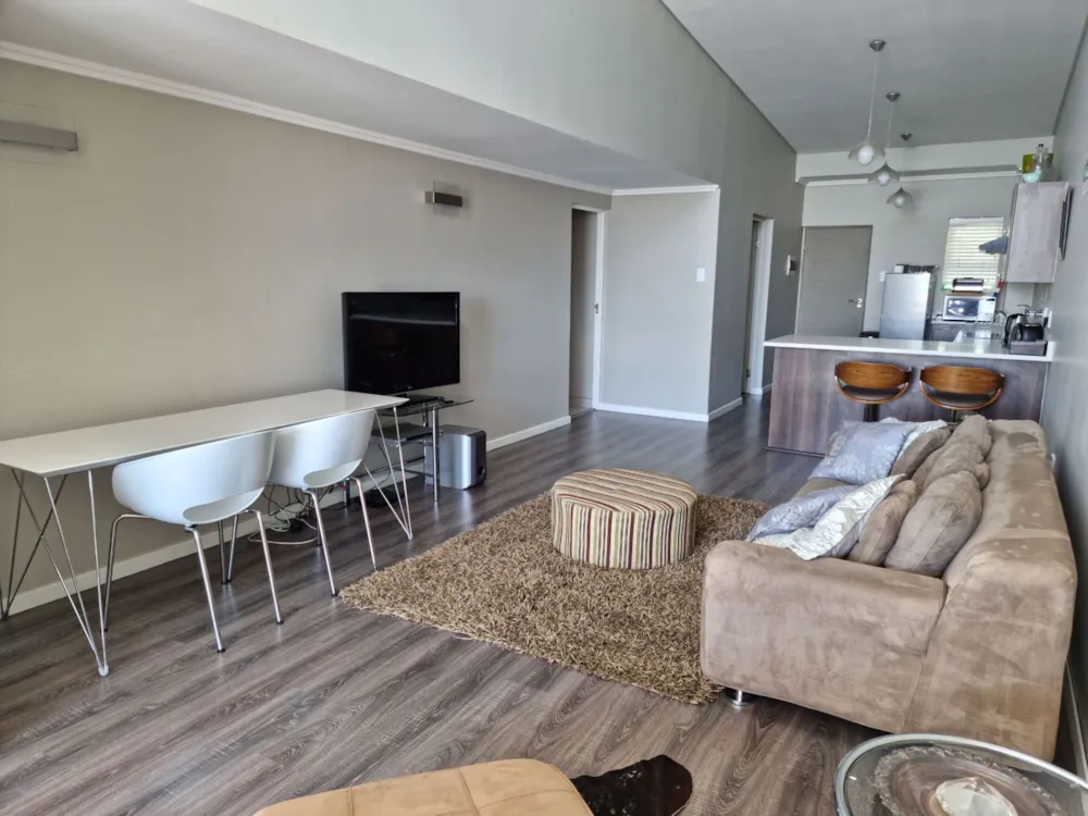 Apartment let in Craighall - JBL1724244