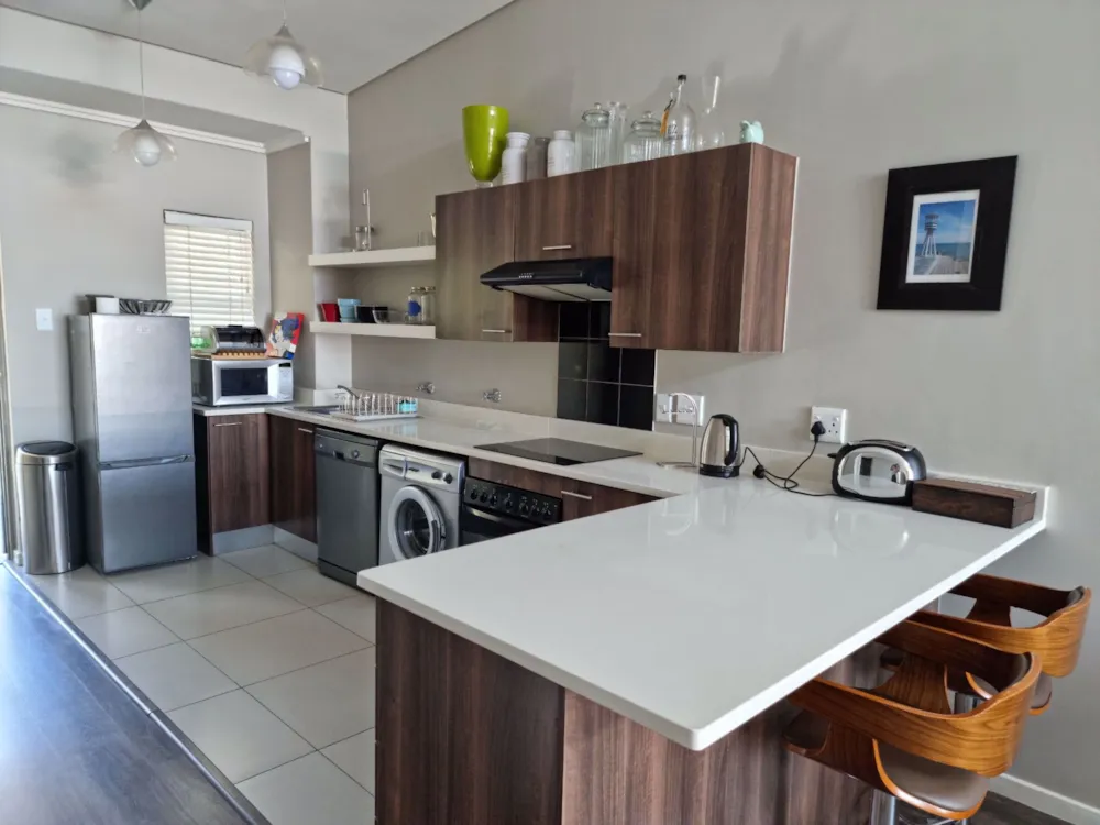 Apartment let in Craighall - JBL1724244
