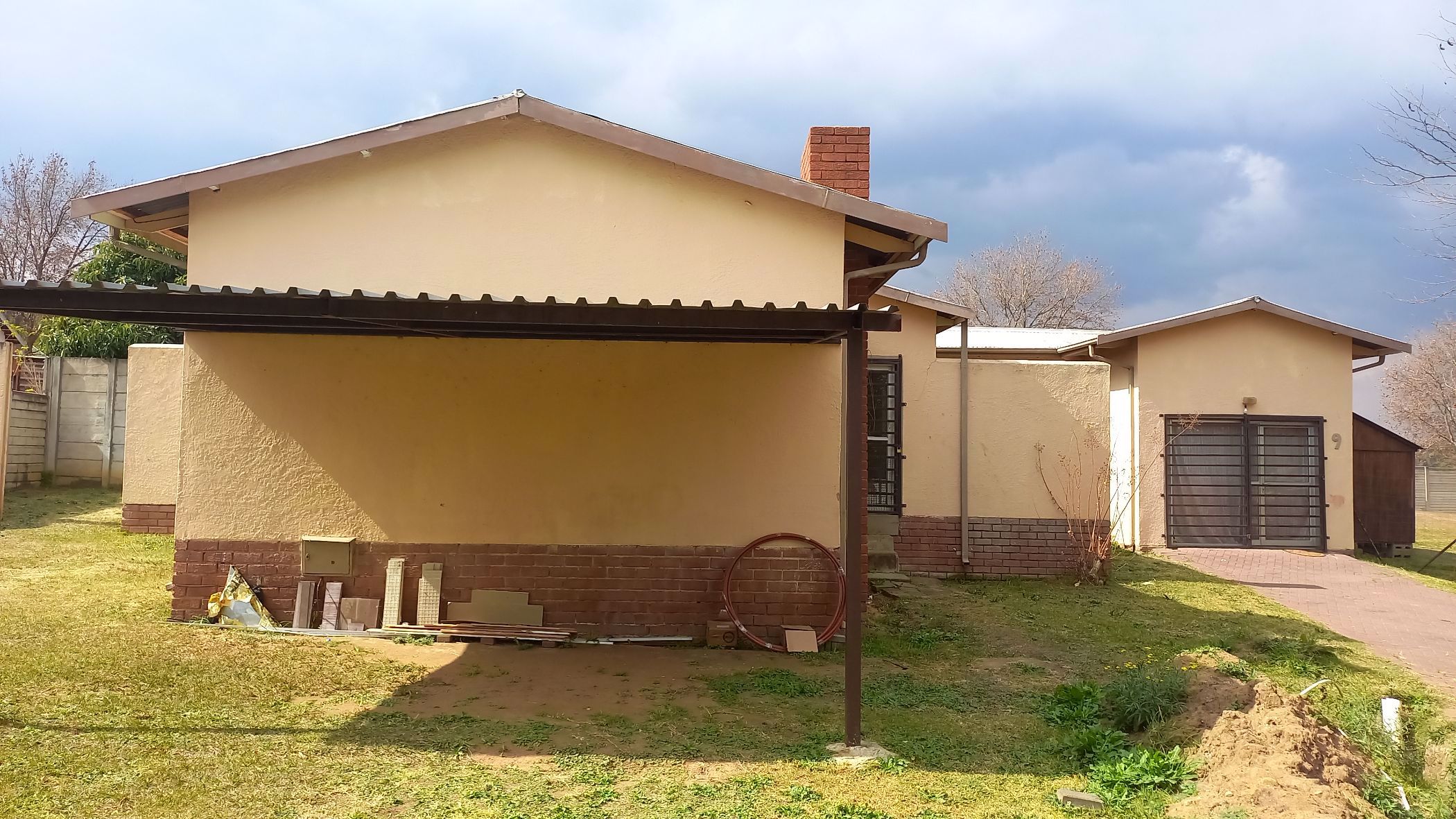 House sold in Schuinshoogte - 1NW1580238