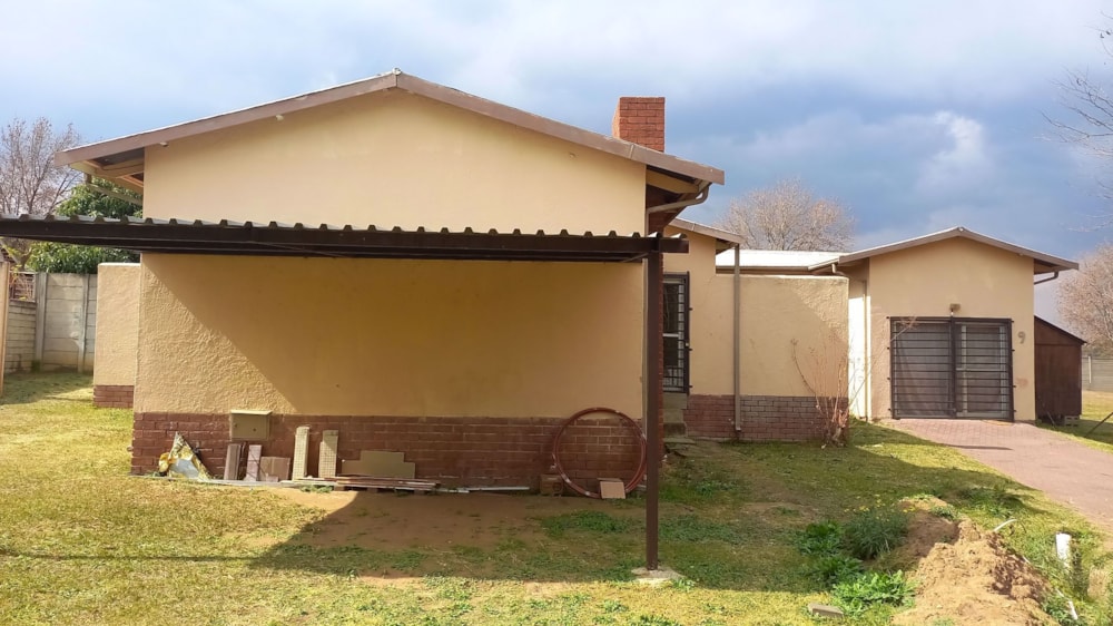 House sold in Schuinshoogte - 1NW1580238 House sold in Schuinshoogte - 1NW1580238