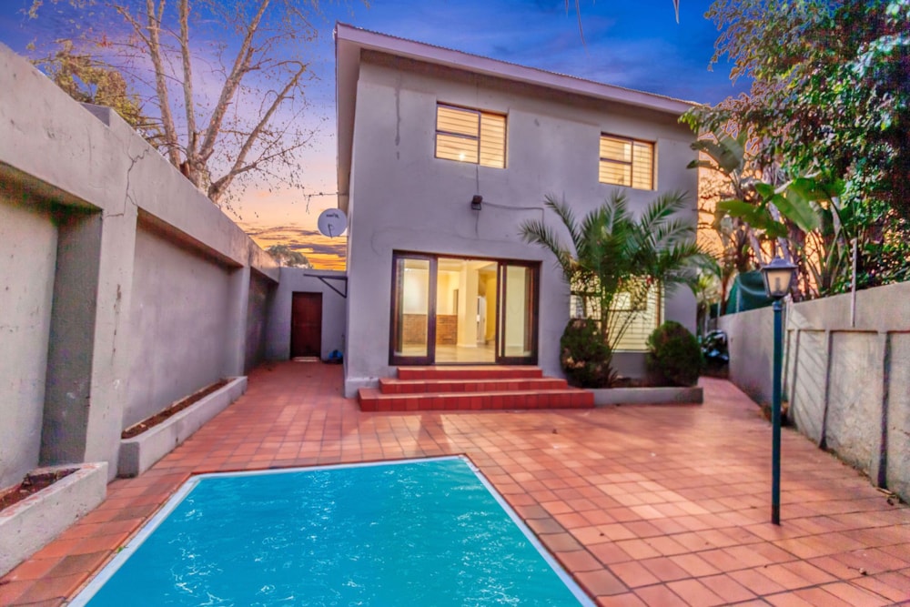 House for sale in Norwood, Johannesburg - HP1580251 House for sale in Norwood, Johannesburg - HP1580251