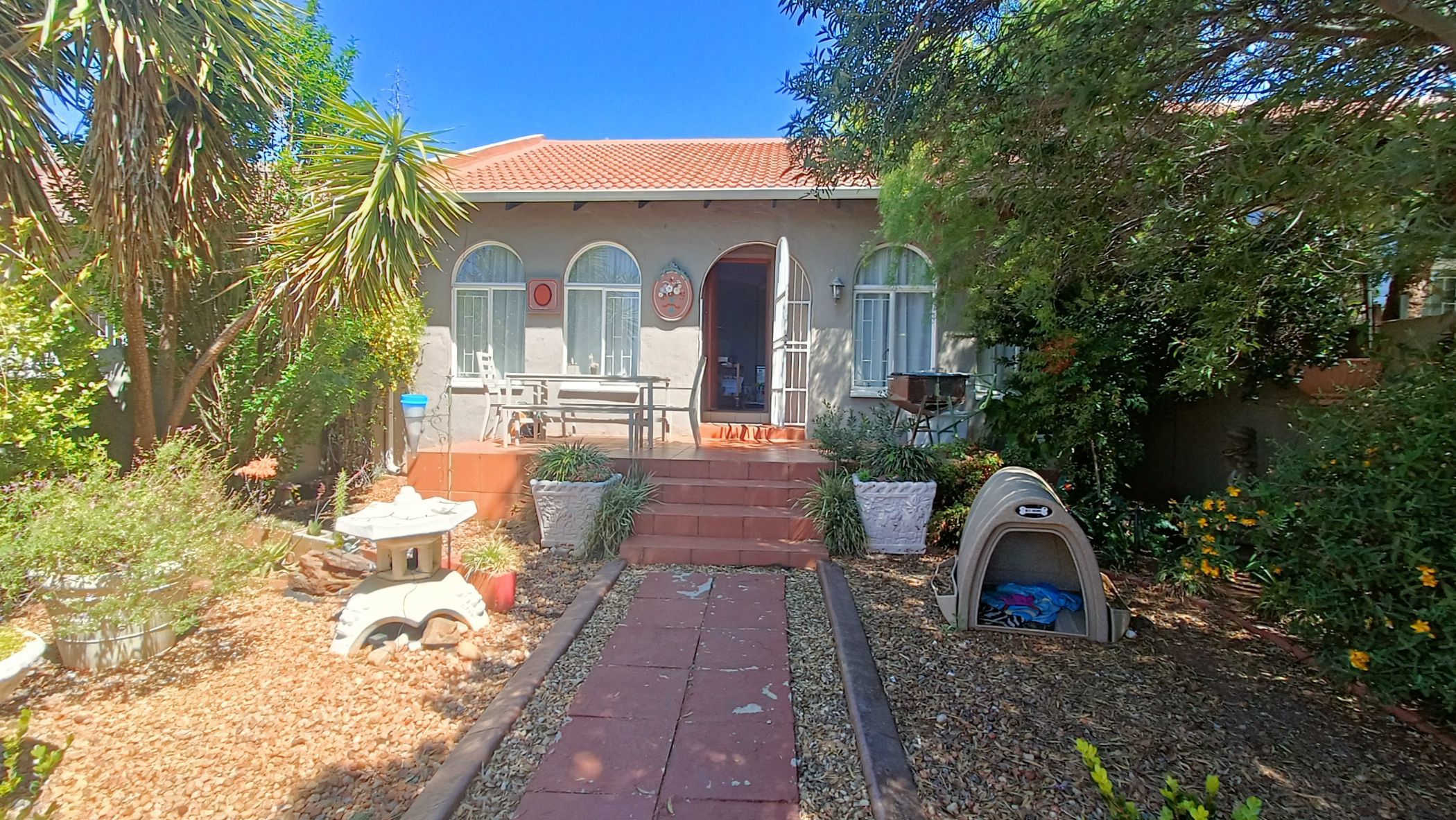 Townhouse to rent in Langenhovenpark - 1BX1716132