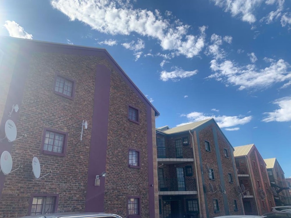 Bachelor apartment let in Willows - 1BX1721018 Bachelor apartment let in Willows - 1BX1721018