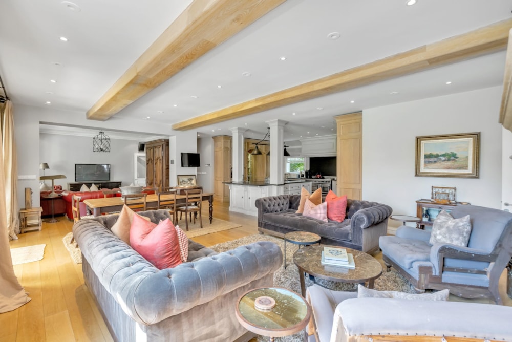 House for sale in Houghton Estate - HP1584235 House for sale in Houghton Estate - HP1584235