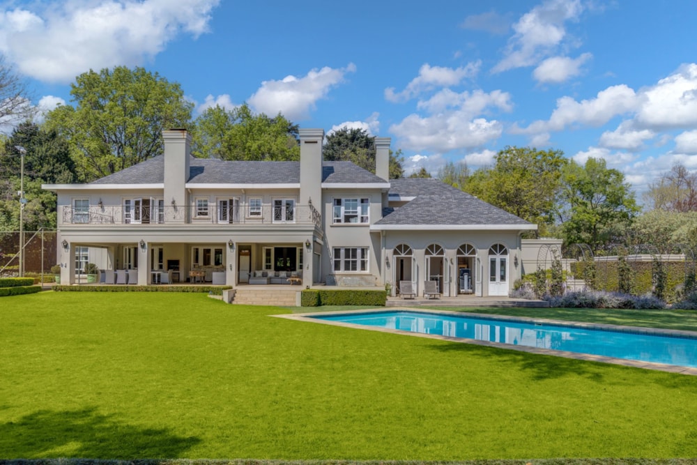 House for sale in Houghton Estate - HP1584235 House for sale in Houghton Estate - HP1584235