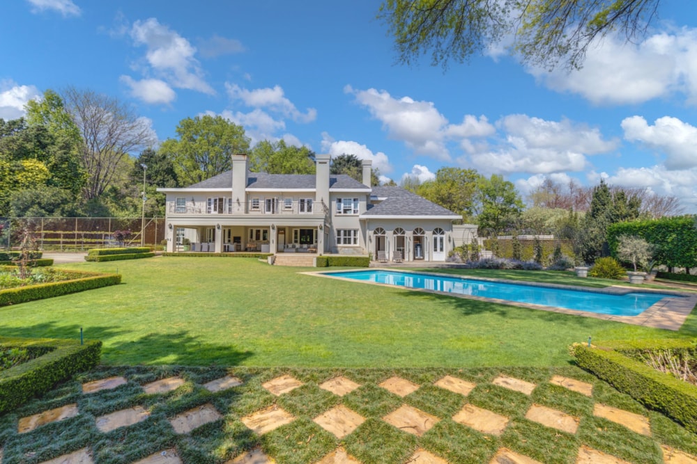 House for sale in Houghton Estate - HP1584235 House for sale in Houghton Estate - HP1584235