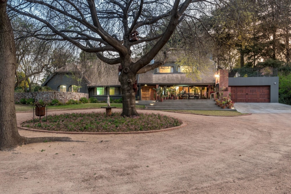 House for sale in Hurlingham - HP1630810 House for sale in Hurlingham - HP1630810