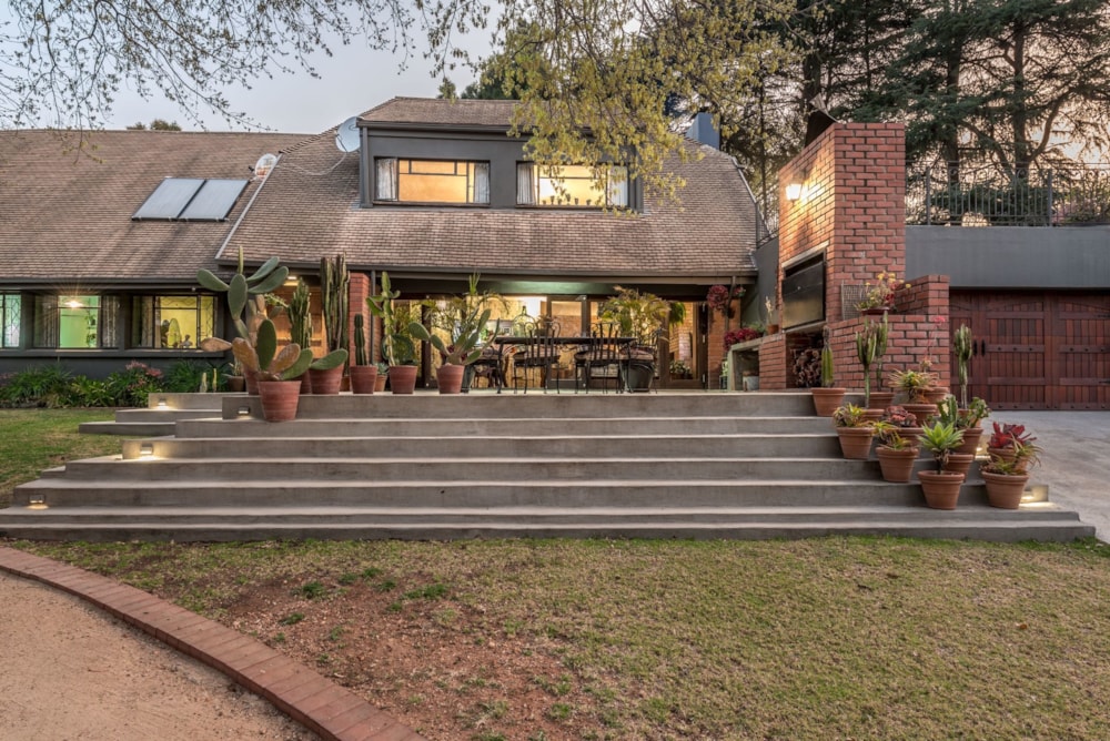 House for sale in Hurlingham - HP1630810 House for sale in Hurlingham - HP1630810