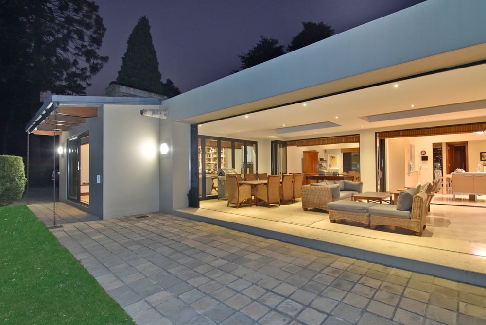 House for sale in Hyde Park, Sandton - HP1646036