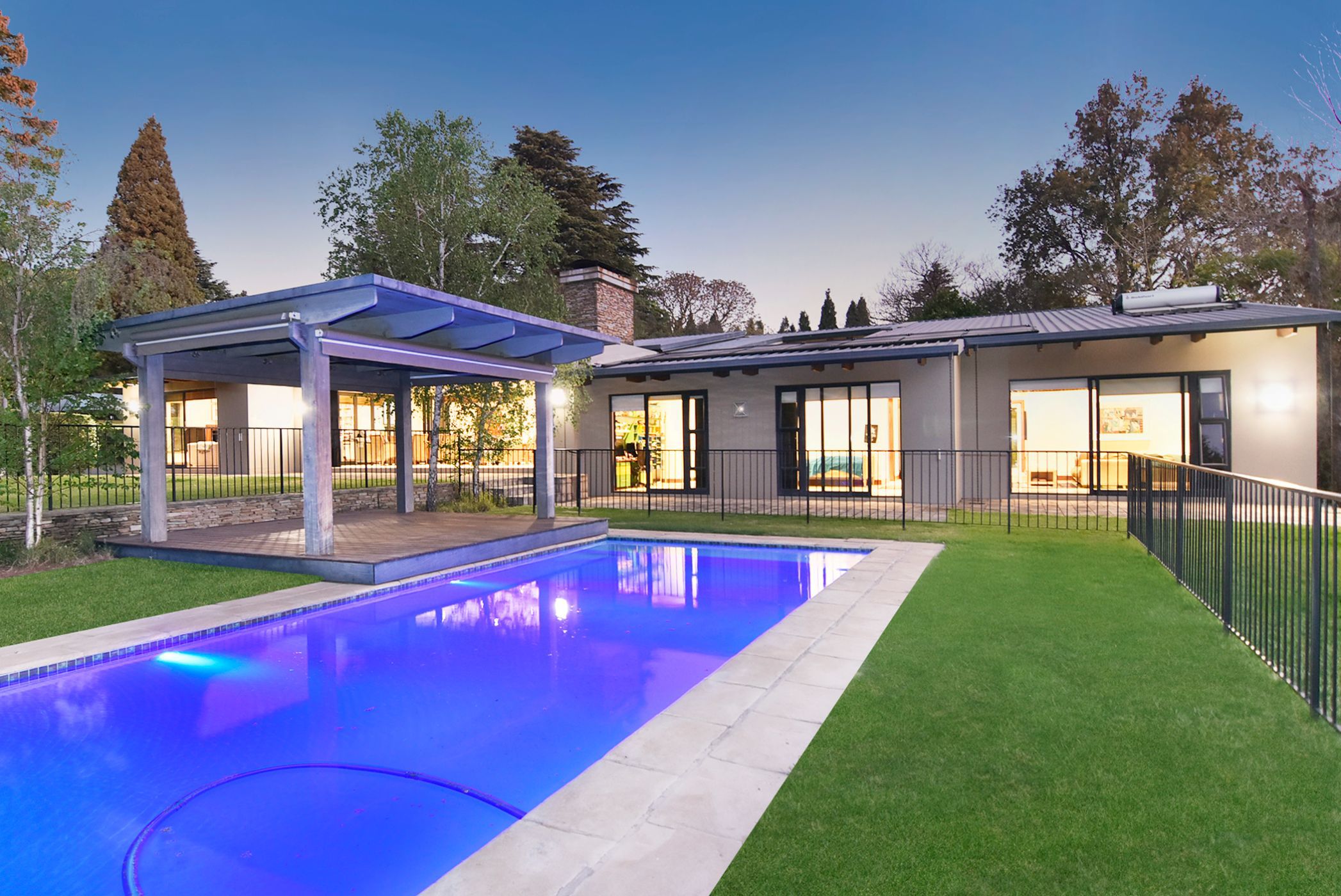 House for sale in Hyde Park, Sandton - HP1646036