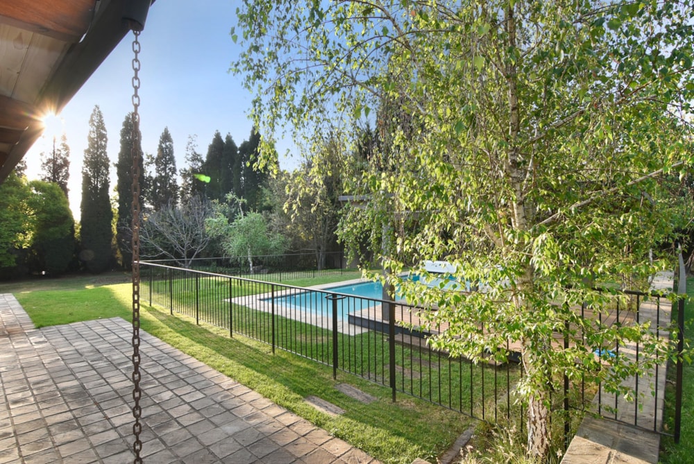 House for sale in Hyde Park, Sandton - HP1646036