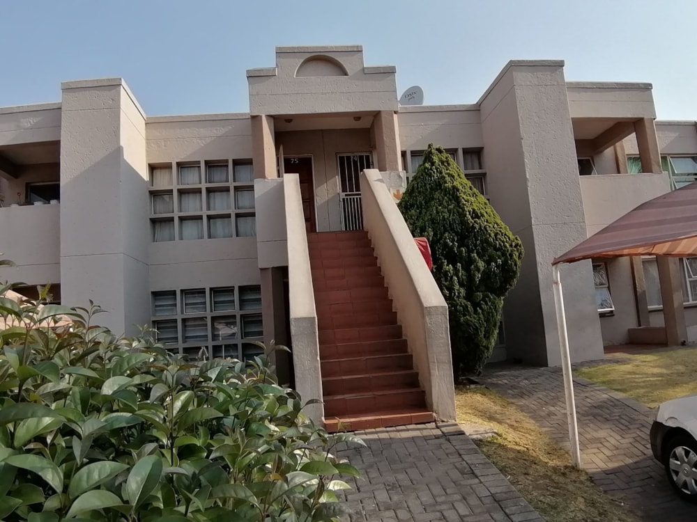 Apartment to rent in Glenanda - 1GV1752076