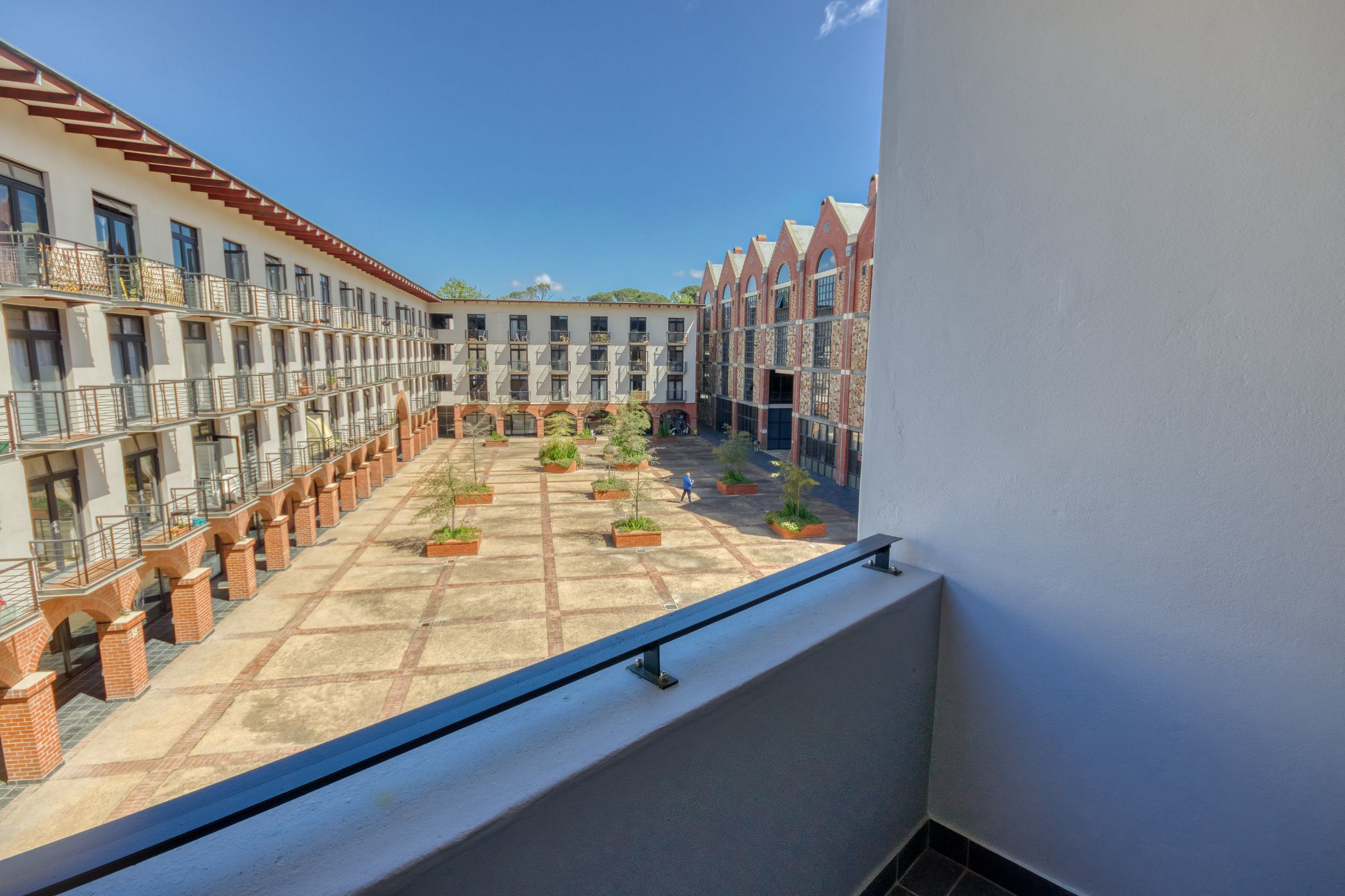 Apartment sold in Stellenbosch - ST1707827