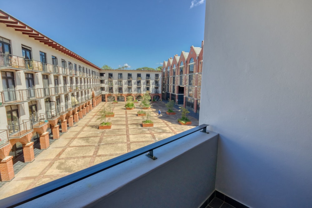 Apartment sold in Stellenbosch - ST1707827 Apartment sold in Stellenbosch - ST1707827