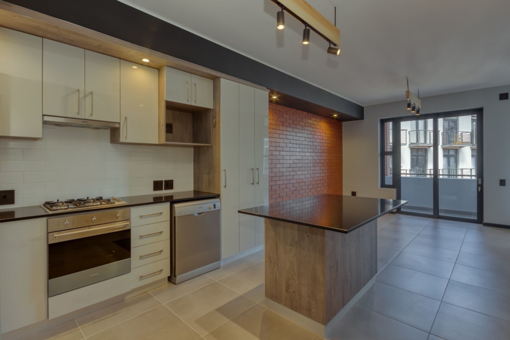 Apartment sold in Stellenbosch - ST1707827 Apartment sold in Stellenbosch - ST1707827