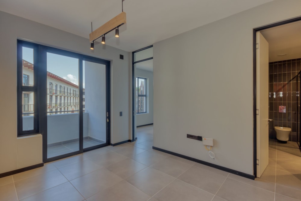 Apartment sold in Stellenbosch - ST1707827 Apartment sold in Stellenbosch - ST1707827