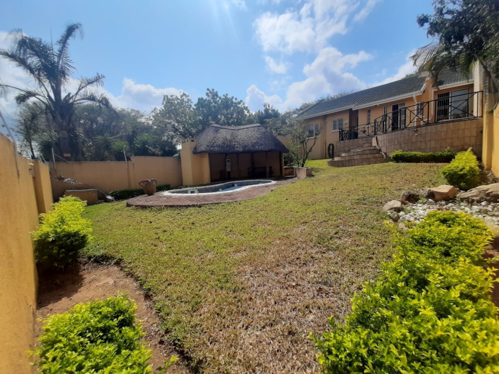 House to rent in West Acres - 1NS1739657