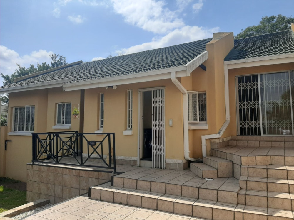 House to rent in West Acres - 1NS1739657