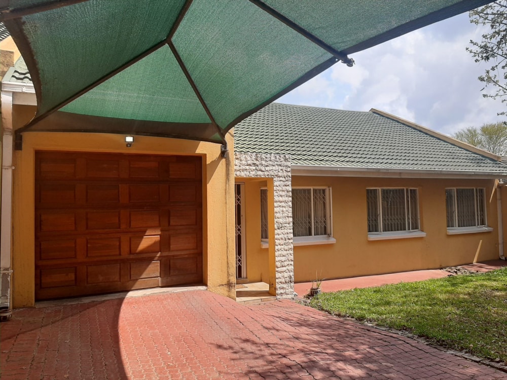 House to rent in West Acres - 1NS1739657