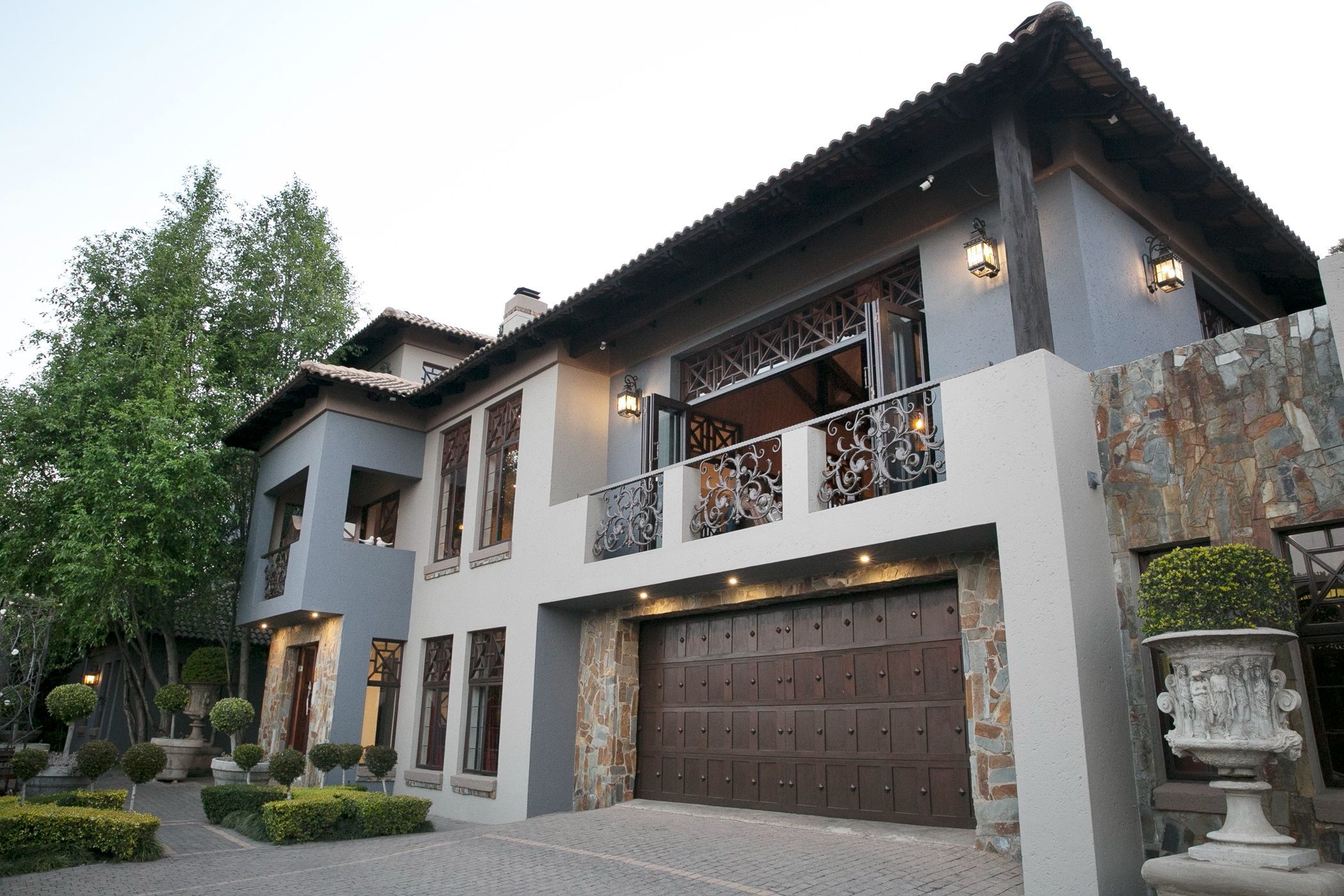 House for sale in Waterkloof Ridge - PT1585059