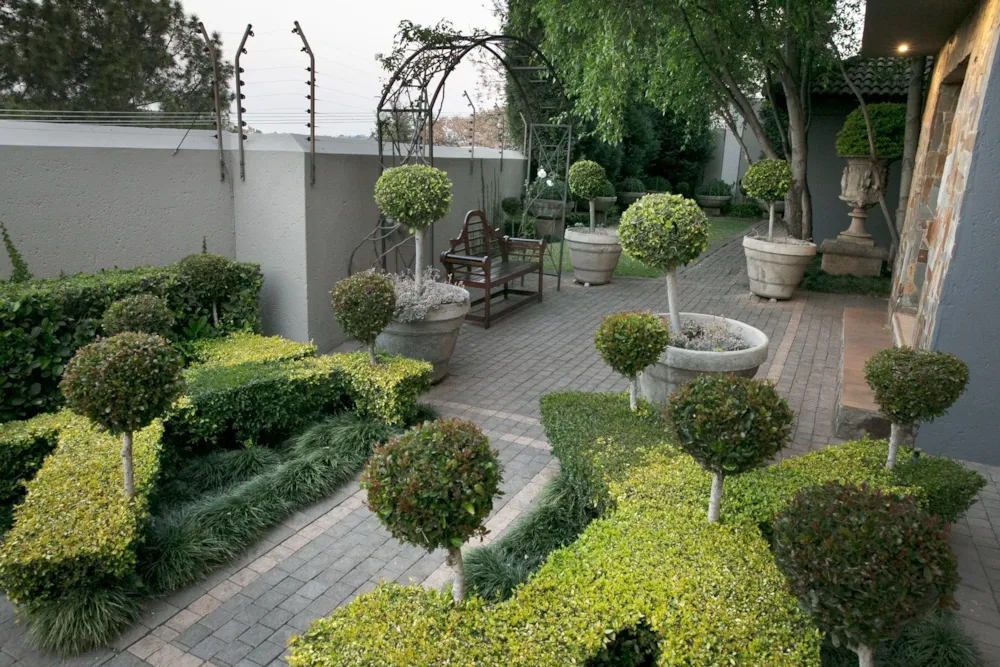 House for sale in Waterkloof Ridge - PT1585059