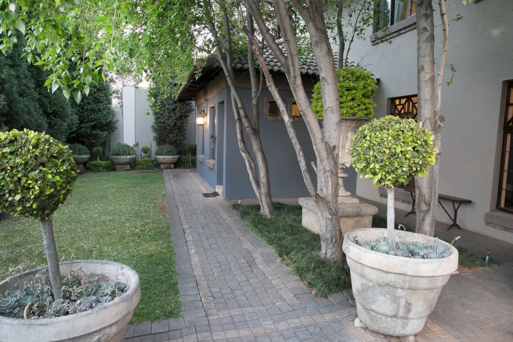 House for sale in Waterkloof Ridge - PT1585059