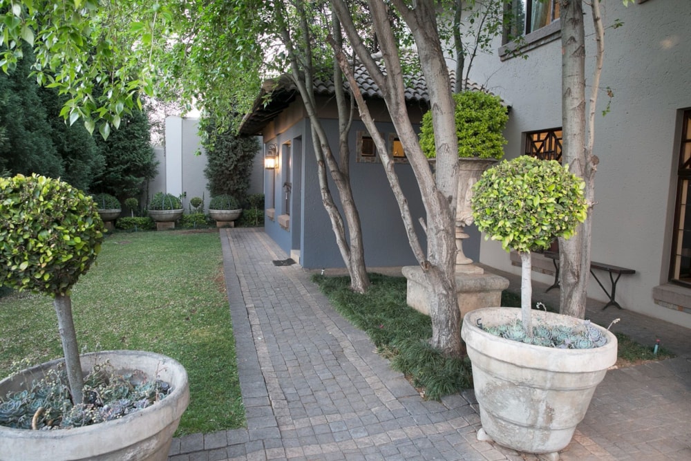 House for sale in Waterkloof Ridge - PT1585059