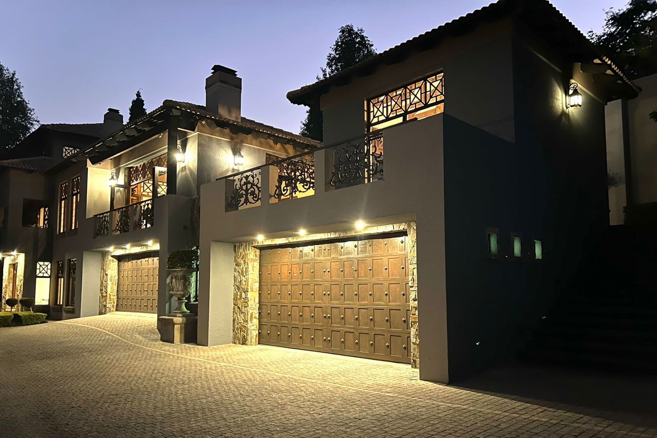 House for sale in Waterkloof Ridge - PT1585059