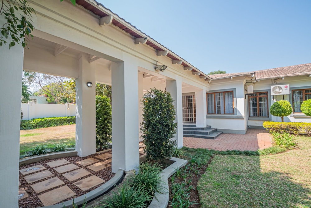 House sold in Waterkloof - PT1658906 House sold in Waterkloof - PT1658906