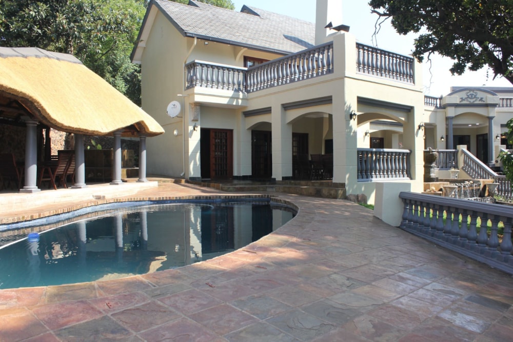 House for sale in Waterkloof Ridge - PT1707819 House for sale in Waterkloof Ridge - PT1707819