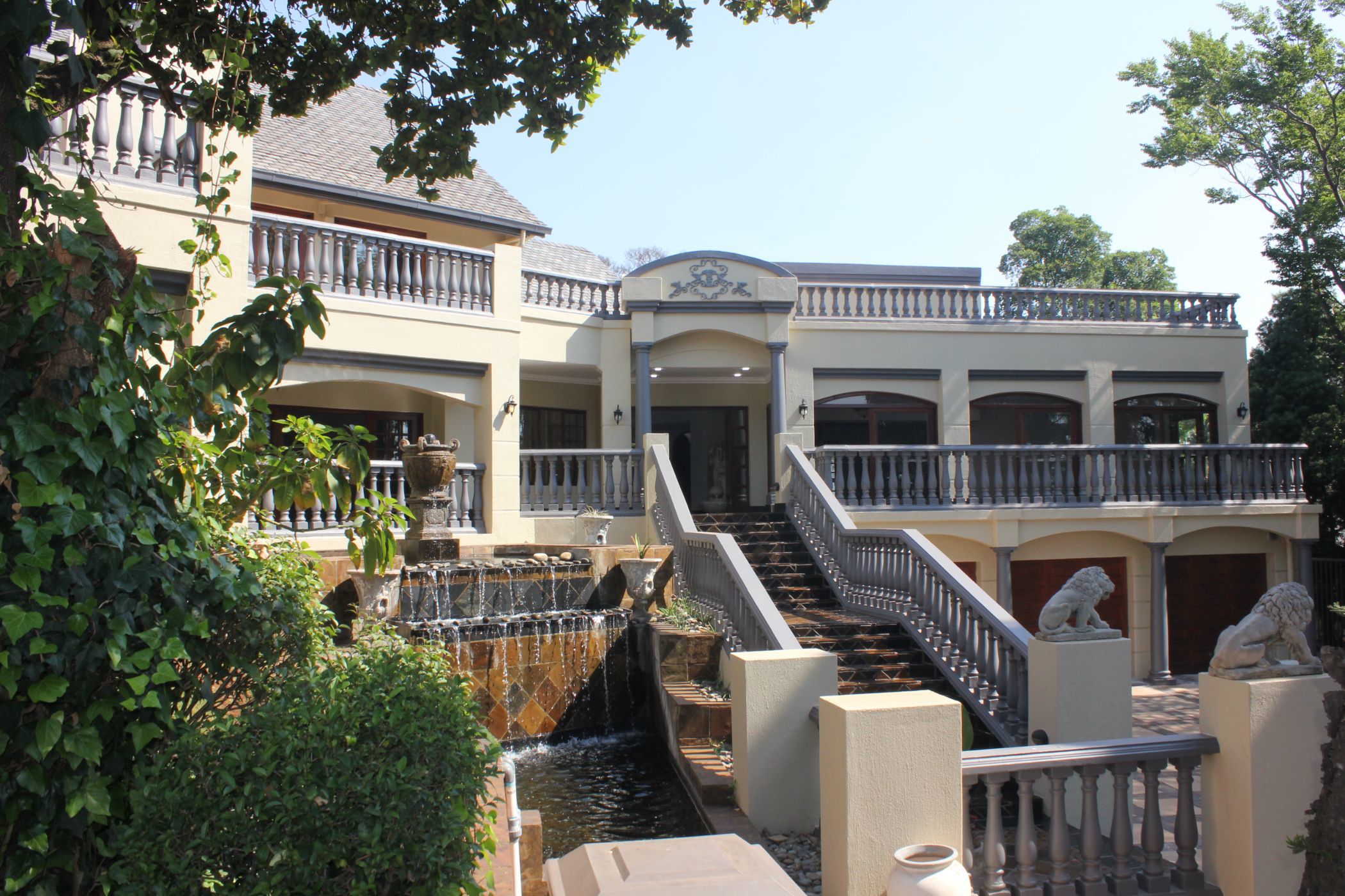 House for sale in Waterkloof Ridge - PT1707819