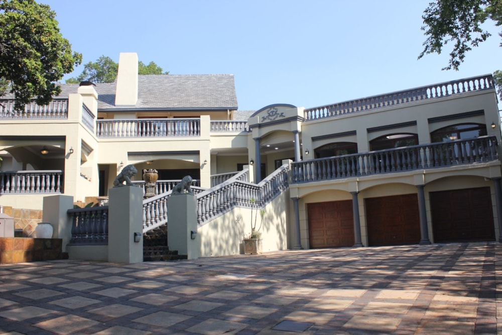 House for sale in Waterkloof Ridge - PT1707819 House for sale in Waterkloof Ridge - PT1707819