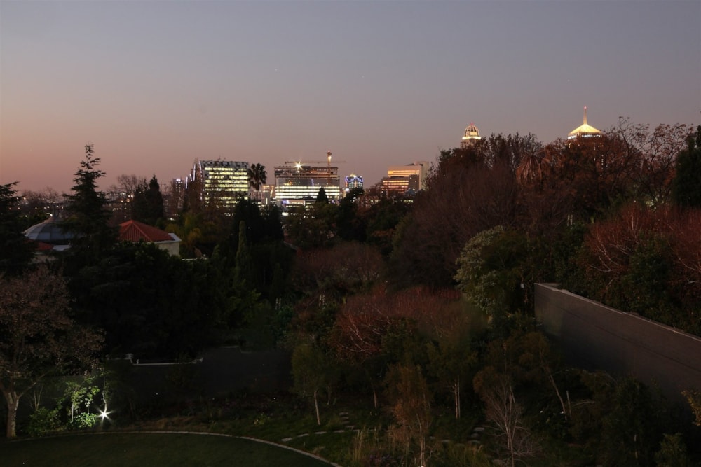 Residential vacant land for sale in Sandhurst - HP1715001