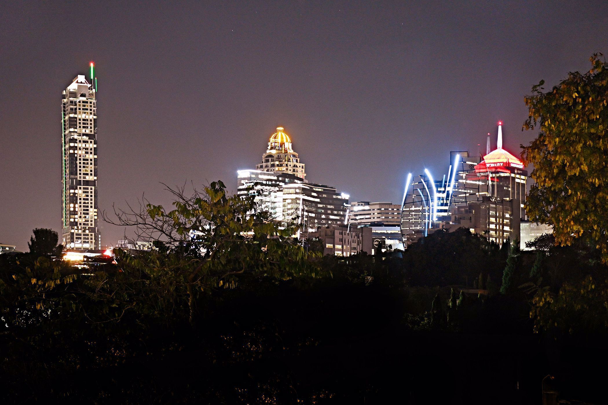 Residential vacant land for sale in Sandhurst - HP1715001